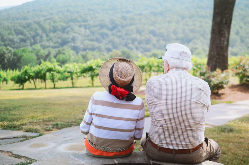 Benefits of Choosing a Retirement Community in Sedona